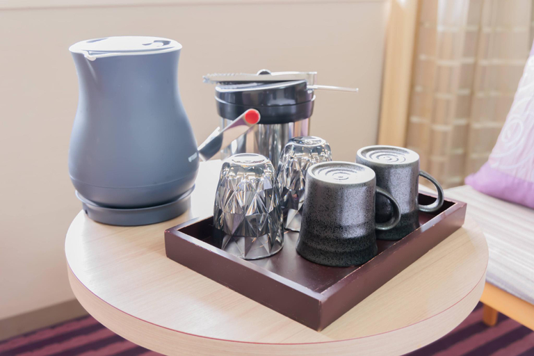 Amenities 10