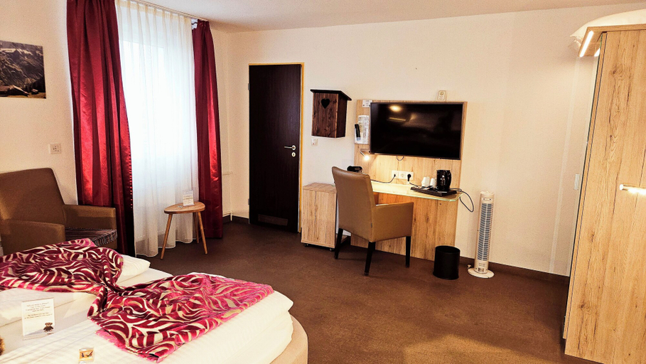 Bedroom 7