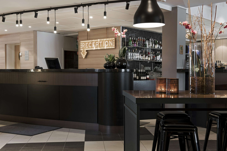 Food & Drinks 5, Scandic Norrköping Nord, Norrköping
