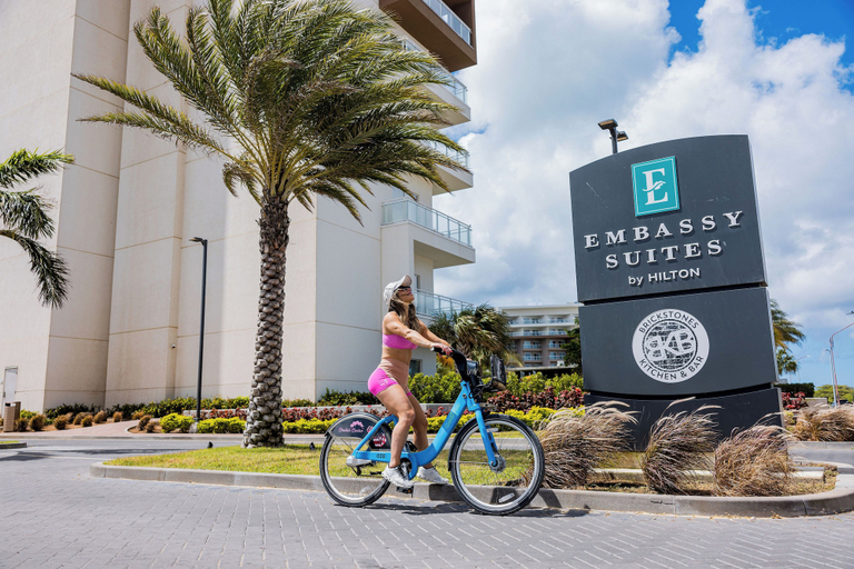 Exterior & Views 2, Embassy Suites By Hilton Aruba Beach Resort