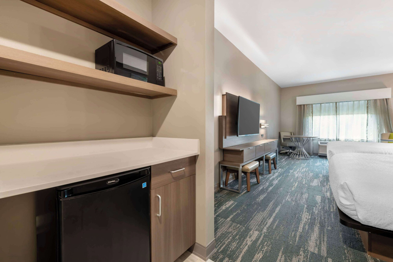 Bedroom 3, Best Western Plus Grand Rapids MN, Itasca
