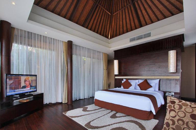 Bedroom 7