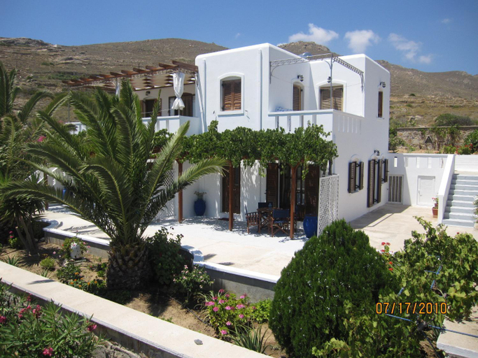 4, Ariston Apartments, South Aegean