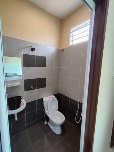 Bedroom 3, DESA HALBAN HOMESTAY, Perlis