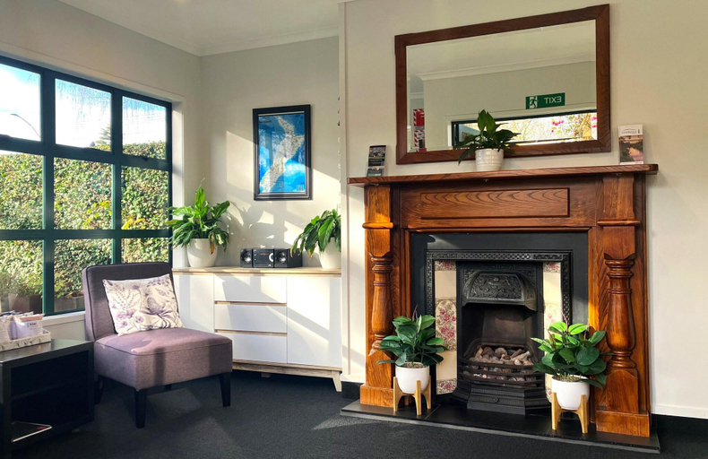 Public Area 3, Cambridge Mews, Waipa
