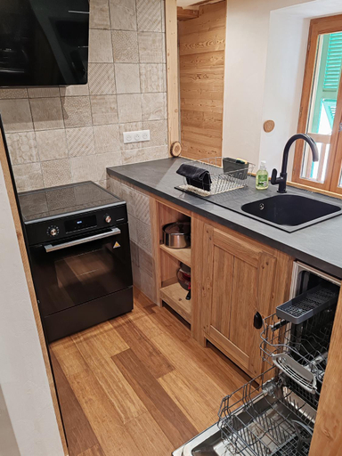 Others 4, La petite etoile d'hotes en Mercantour, Alpes-Maritimes