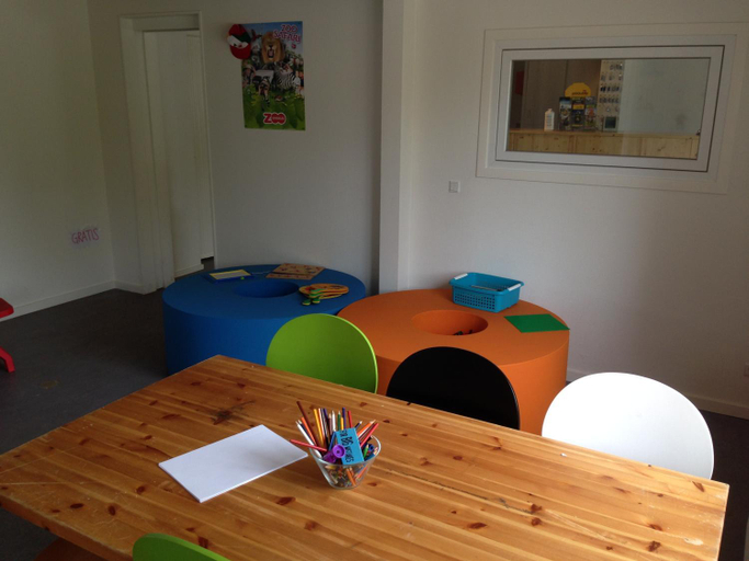 Others 3, Jelling Family Camping & Cottages, Vejle