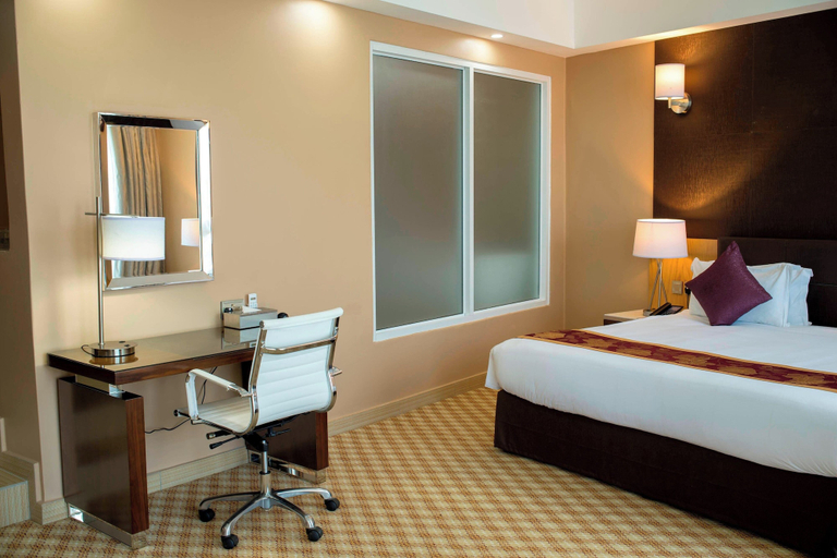 Bedroom 4, Protea Hotel by Marriott Entebbe, Entebbe