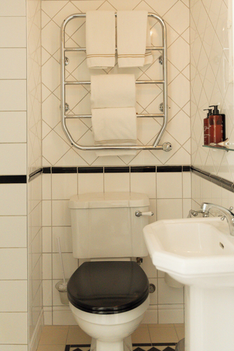 Bathroom 4, Ystad Saltsjöbad, Ystad