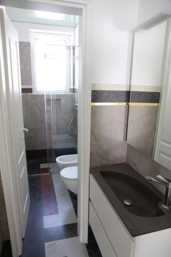 Others 2, HYDEOUT Palace - Luxury & Spa, Brindisi