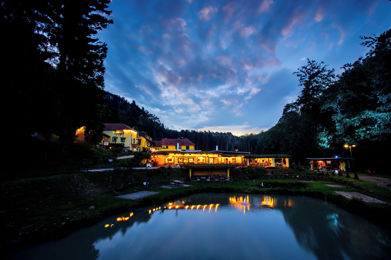Hotel Hüttenmühle, Westerwaldkreis