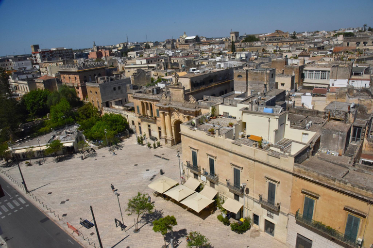 Others 3, Casa Dorotea, Lecce