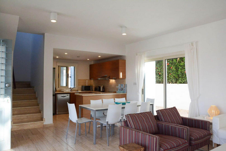 Others 3, Carob Tree Villa in Latsi