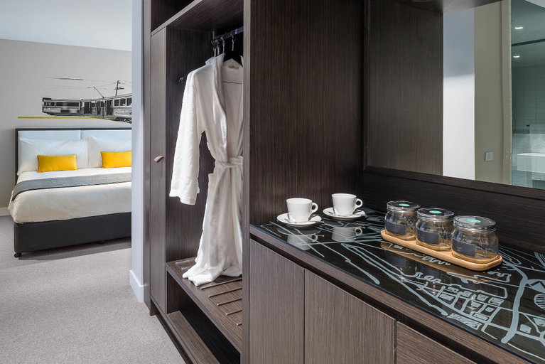 Amenities 12