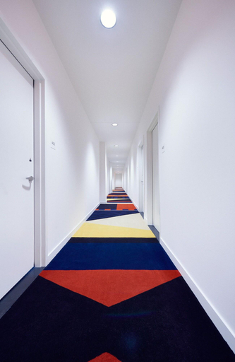 Public Area 5, The Durham Hotel, Durham