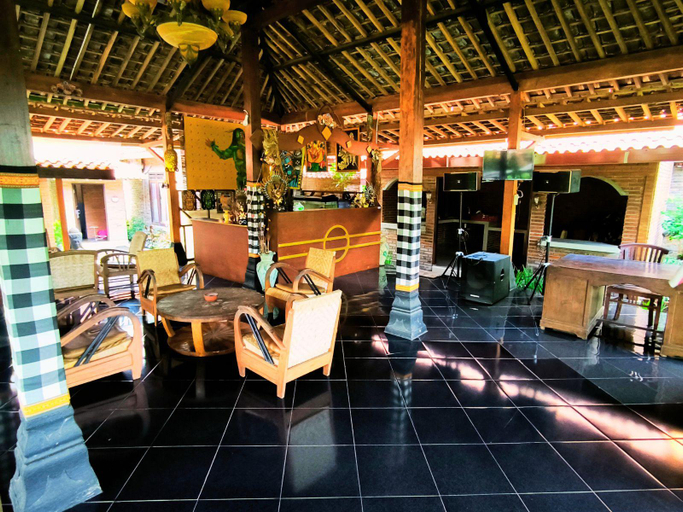 Food & Drinks 4, Villa Setumbu by Cocotel, Magelang