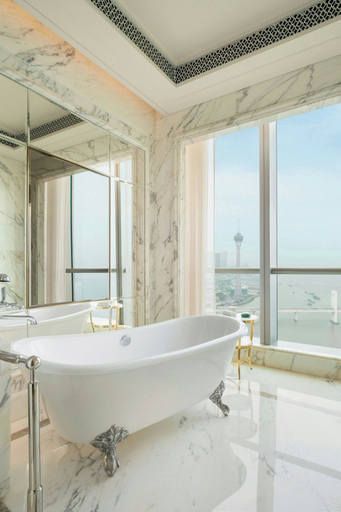 Bathroom 8