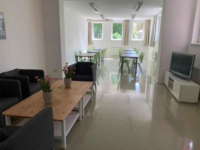 Others 5, Jugendgastehaus Studentenwohnheim Steyr, Steyr