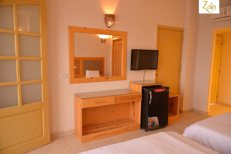Bedroom 3, Zain Dive Inn, Dahab
