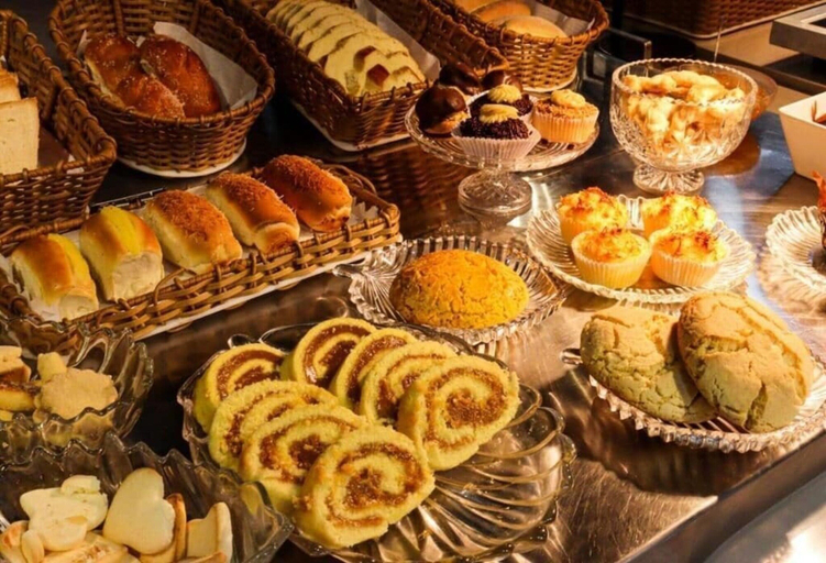 Food & Drinks 5, Hotel Graal Inn Queluz, Queluz