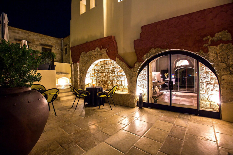 Public Area 4, Allegory Boutique Hotel, South Aegean