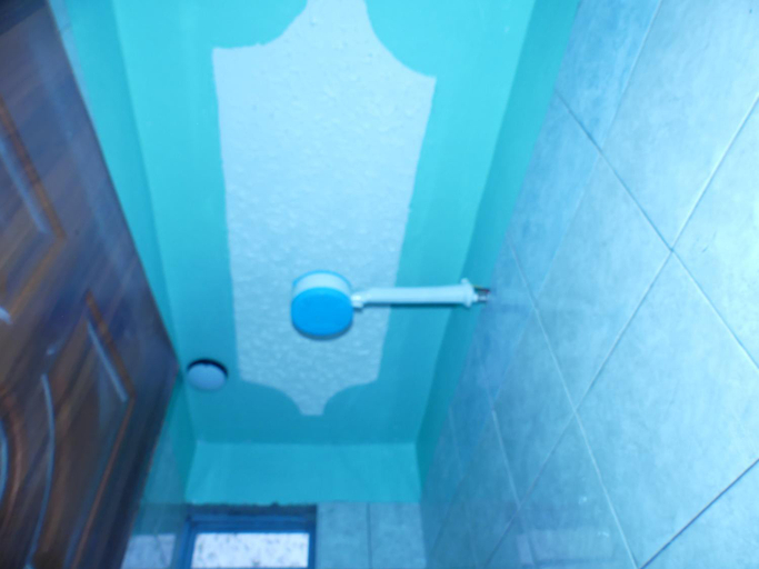 Bathroom 2, Premiere Club and Restaurant, Embakasi East
