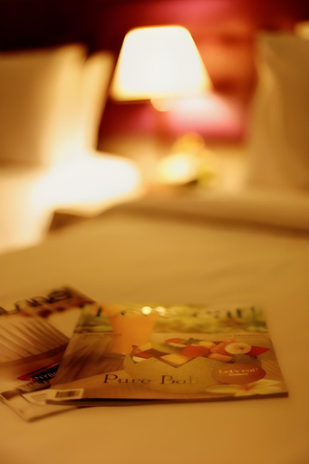 Bedroom 12