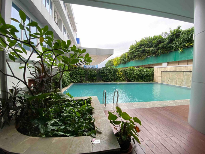 Others 5, Bali Style Room by Acewin Inn near Chinatown, West Jakarta