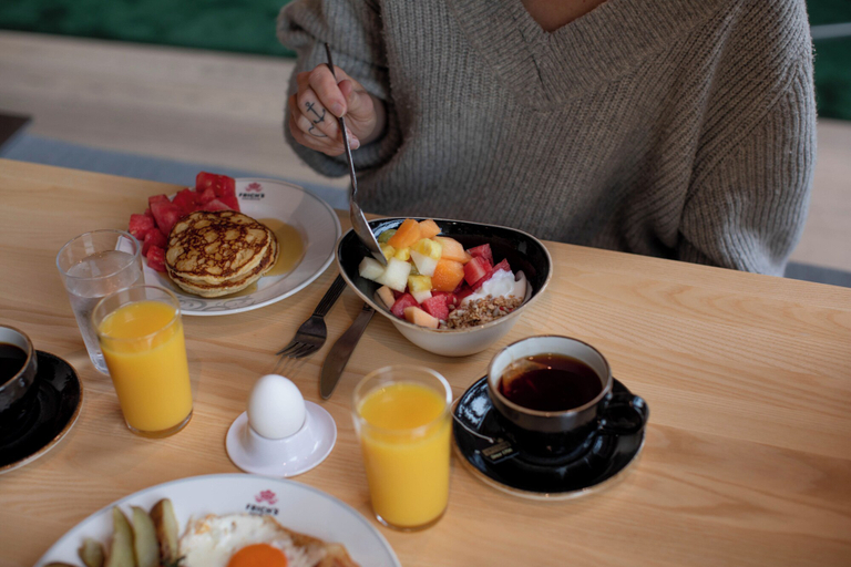 Food & Drinks 5, Kongsvold Fjeldstue by Frich`s, Oppdal