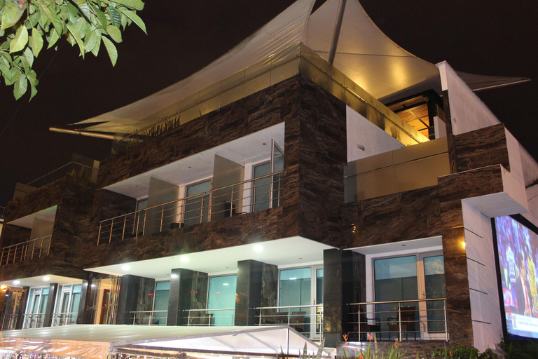 Exterior & Views 2, ZiOne Luxury Hotel Pereira, Dosquebradas