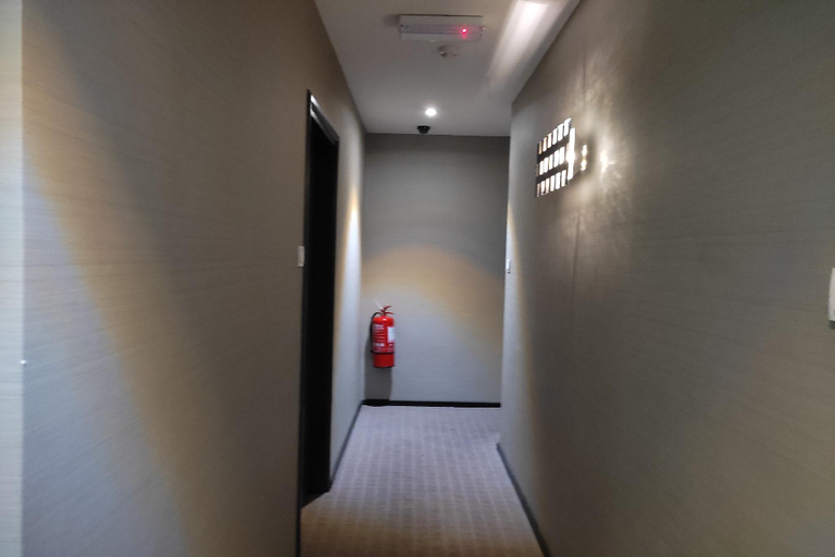 Interior view 4, D'New 1 Hotel near Sunway Pyramid, Petaling Jaya