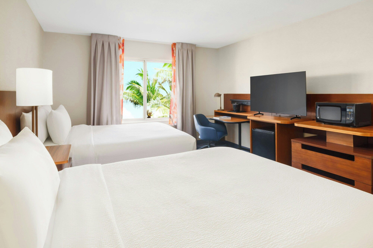 Bedroom 26