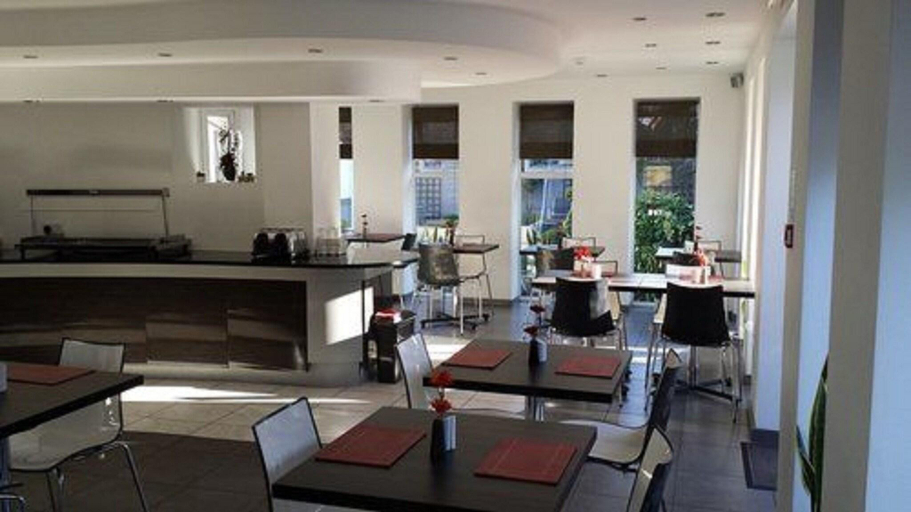 Food & Drinks 5, Remont Oxford Hotel, Oxfordshire