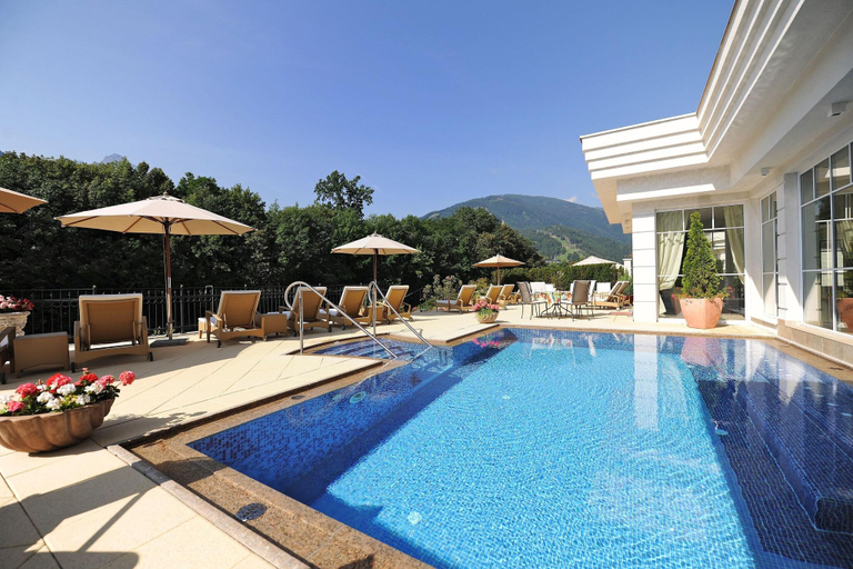 Sport & Beauty 2, Grandhotel Lienz, Lienz