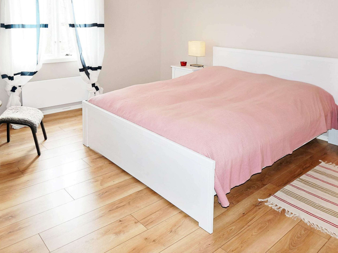 Bedroom 3, 4 Person Holiday Home in Kyrkhult, Olofström