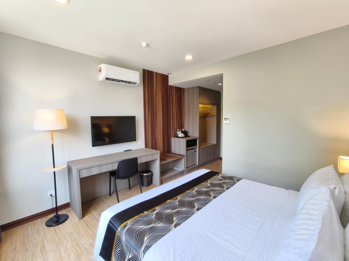 Bedroom 10