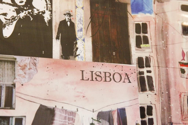 Exterior & Views 2, Flores Guest House, Lisbon