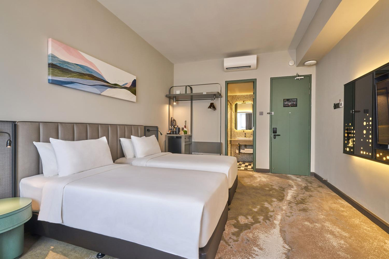 Bedroom 11