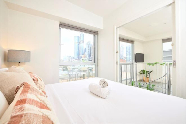 Bedroom 21