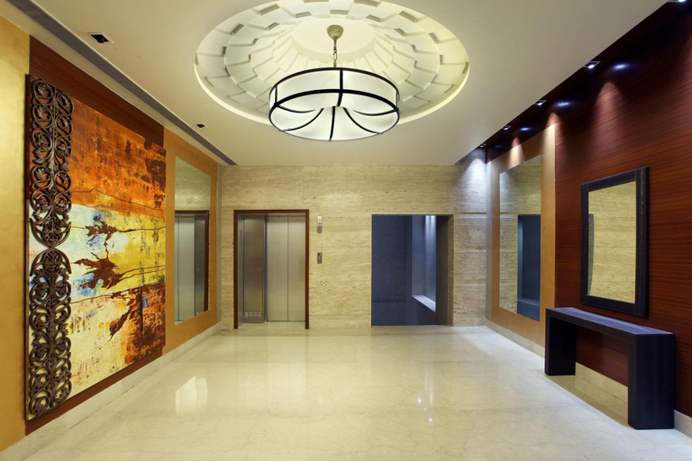 Public Area 5, Mahagun Sarovar Portico Suites Ghaziabad, Gautam Buddha Nagar