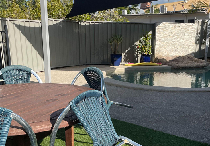 Sport & Beauty 2, Nambour Heights Motel, Maroochy - Nambour