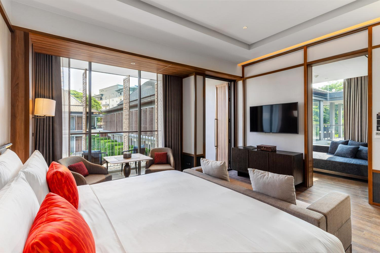 Bedroom 16