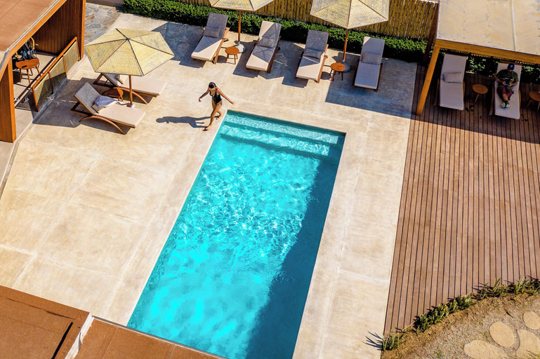 Sport & Beauty 5, Norte Suites Boutique, Talara