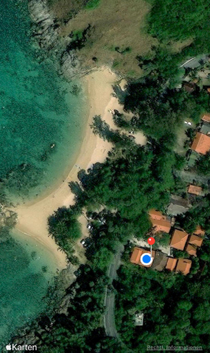 Exterior & Views 1, Good vibes Beachfront apartment , Phuket Island