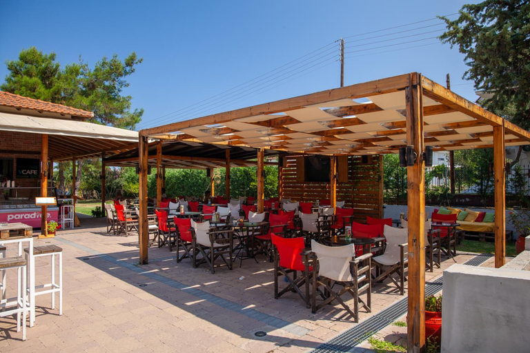 Food & Drinks 2, Villa Vasiliadi, Central Macedonia