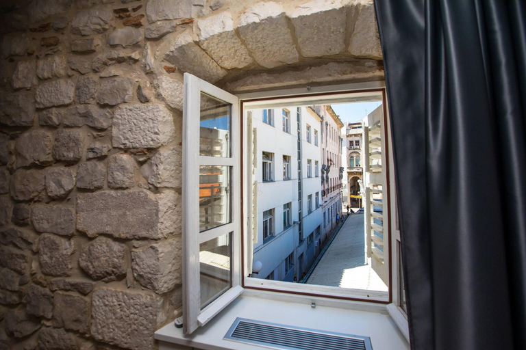 Exterior & Views 2, Spalato Luxury Rooms, Split