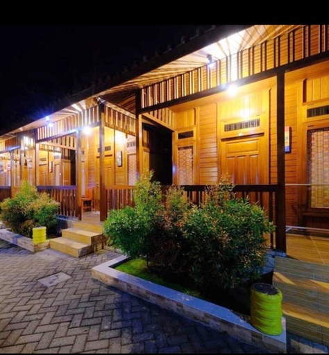 Rumah Mertua Cottage By Reccoma, Banyuwangi