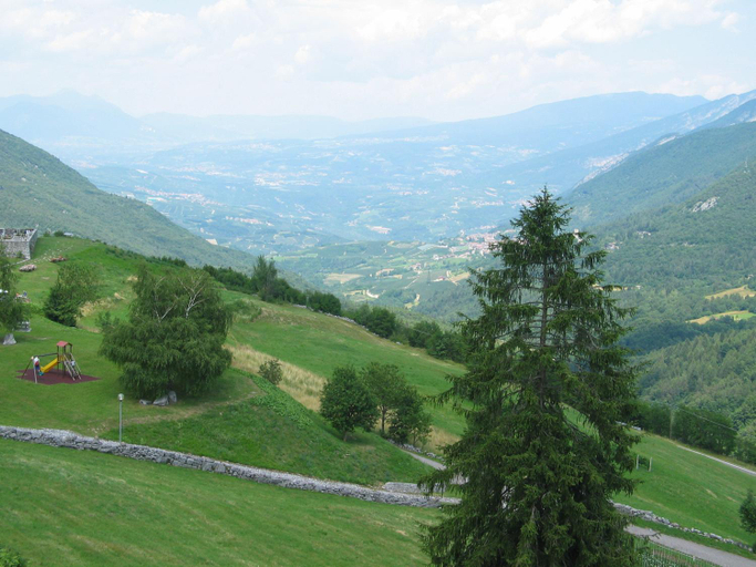 Others 5, Albergo Bellavista, Trento