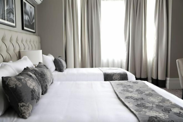 Bedroom 7