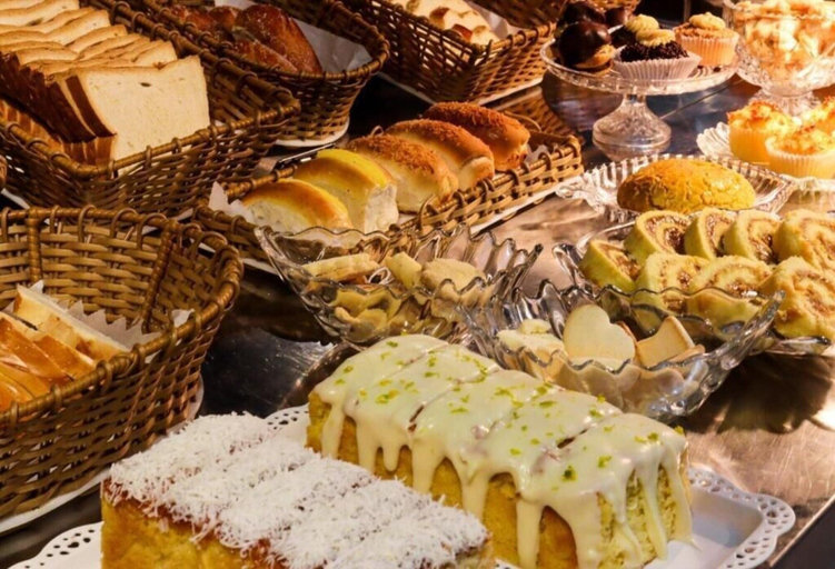 Food & Drinks 5, Hotel Graal Inn Queluz, Queluz